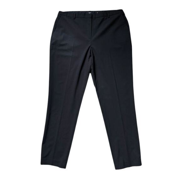 Theory Black PantsSize 14